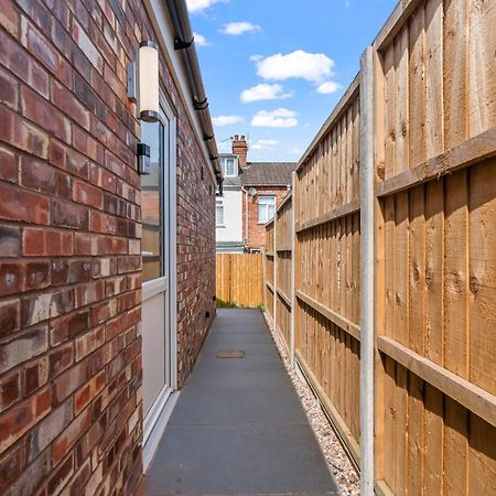 City Centre House, Parking With Ev, Free Wifi, Netflix Coventry Exterior photo