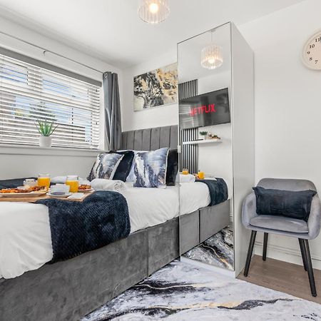 City Centre House, Parking With Ev, Free Wifi, Netflix Coventry Exterior photo