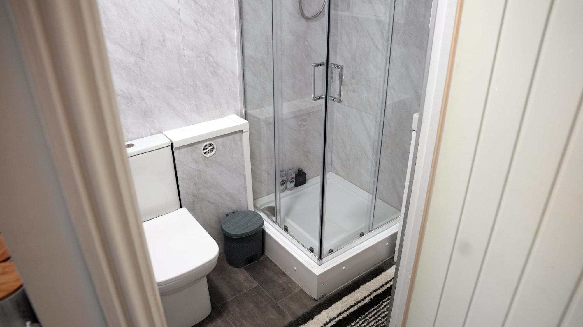 City Centre House, Parking With Ev, Free Wifi, Netflix Coventry Exterior photo