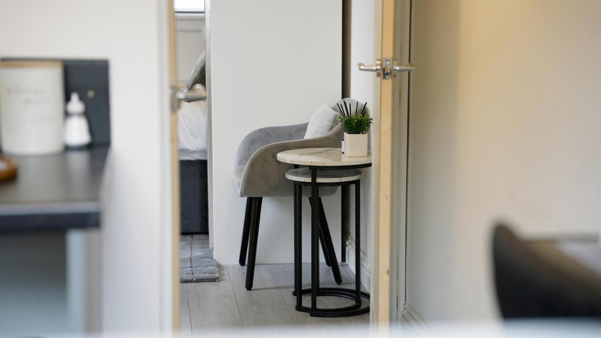 City Centre House, Parking With Ev, Free Wifi, Netflix Coventry Exterior photo