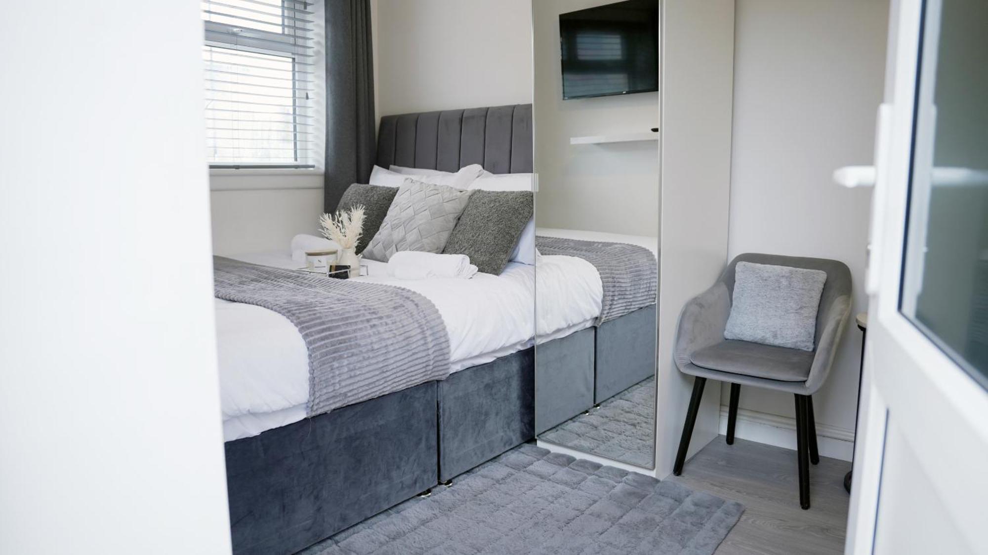 City Centre House, Parking With Ev, Free Wifi, Netflix Coventry Exterior photo