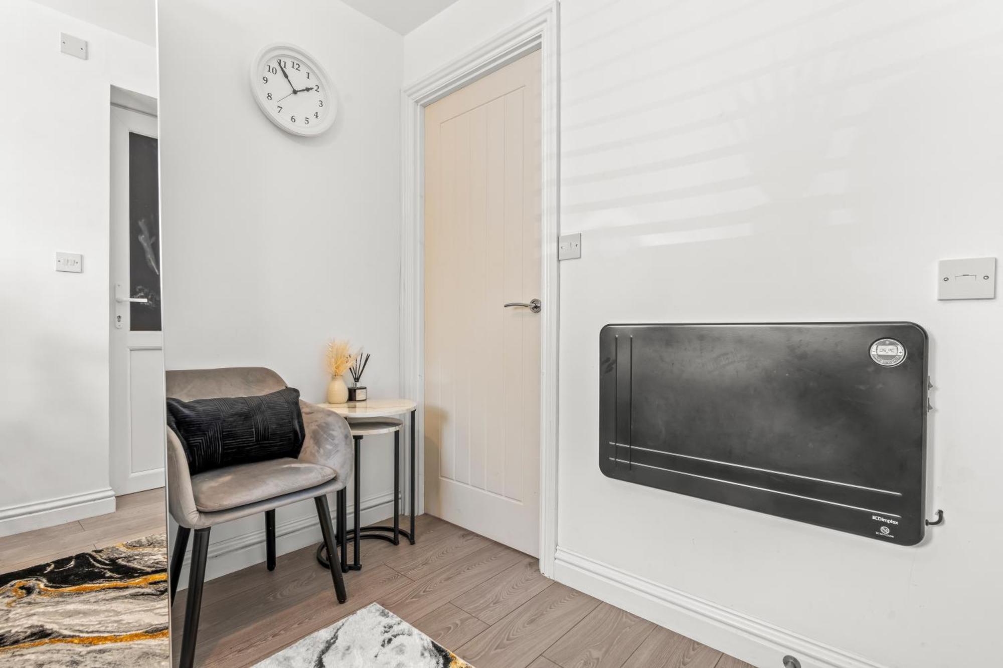 City Centre House, Parking With Ev, Free Wifi, Netflix Coventry Exterior photo